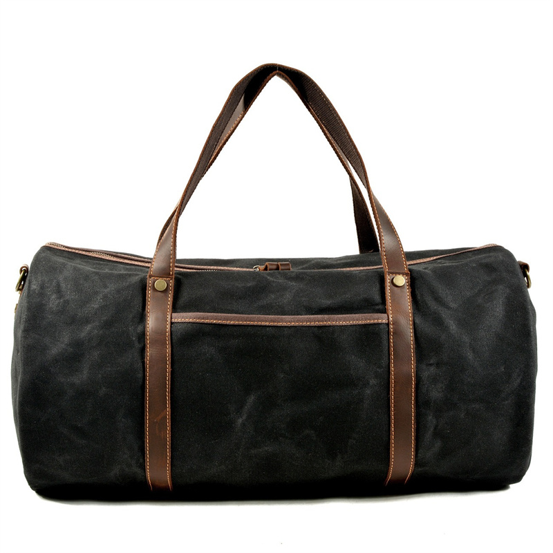 Women Bags Grey - Nesitu Quality Vintage Coffee Grey Green