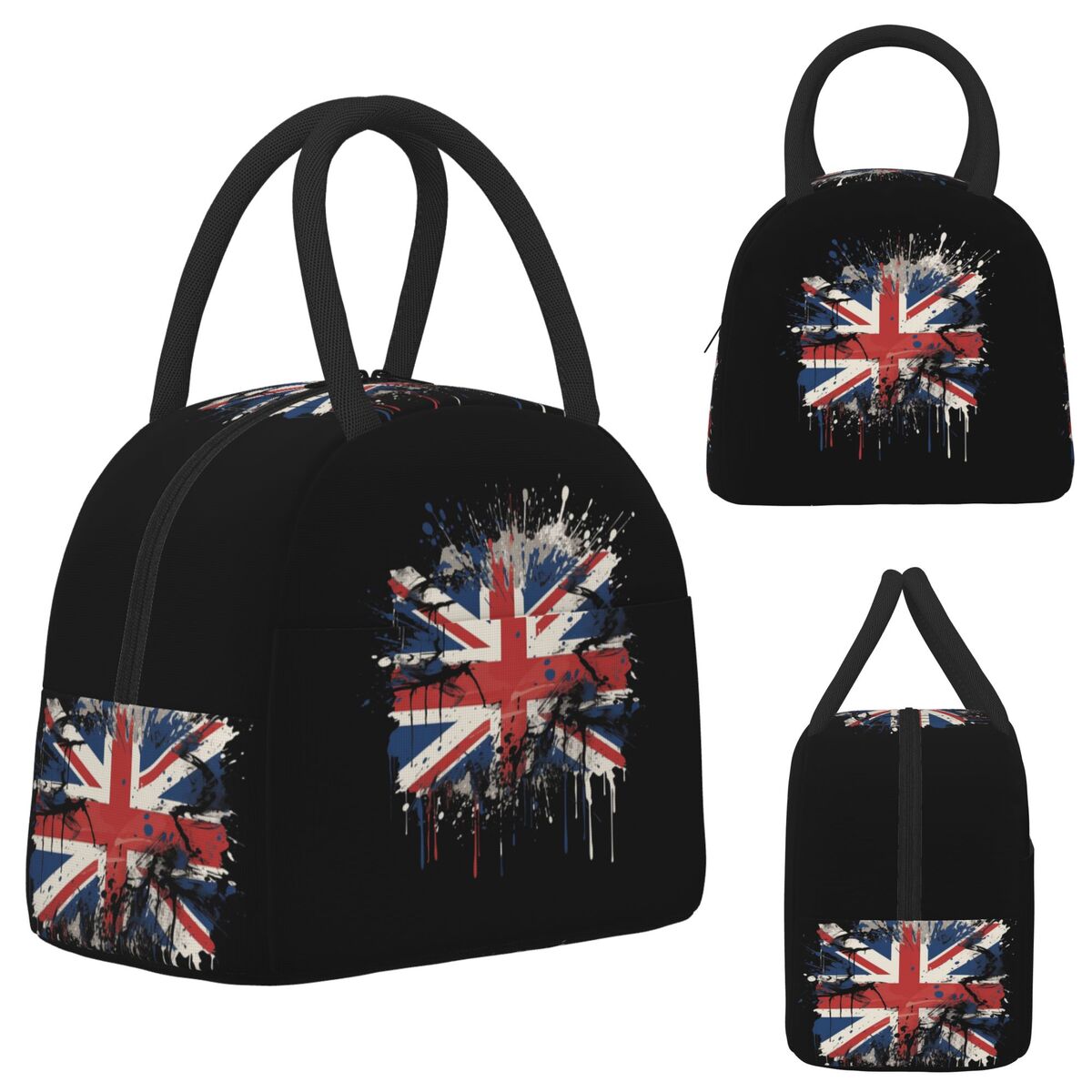 Women Bags Uk - Union Jack Flag Of The UK