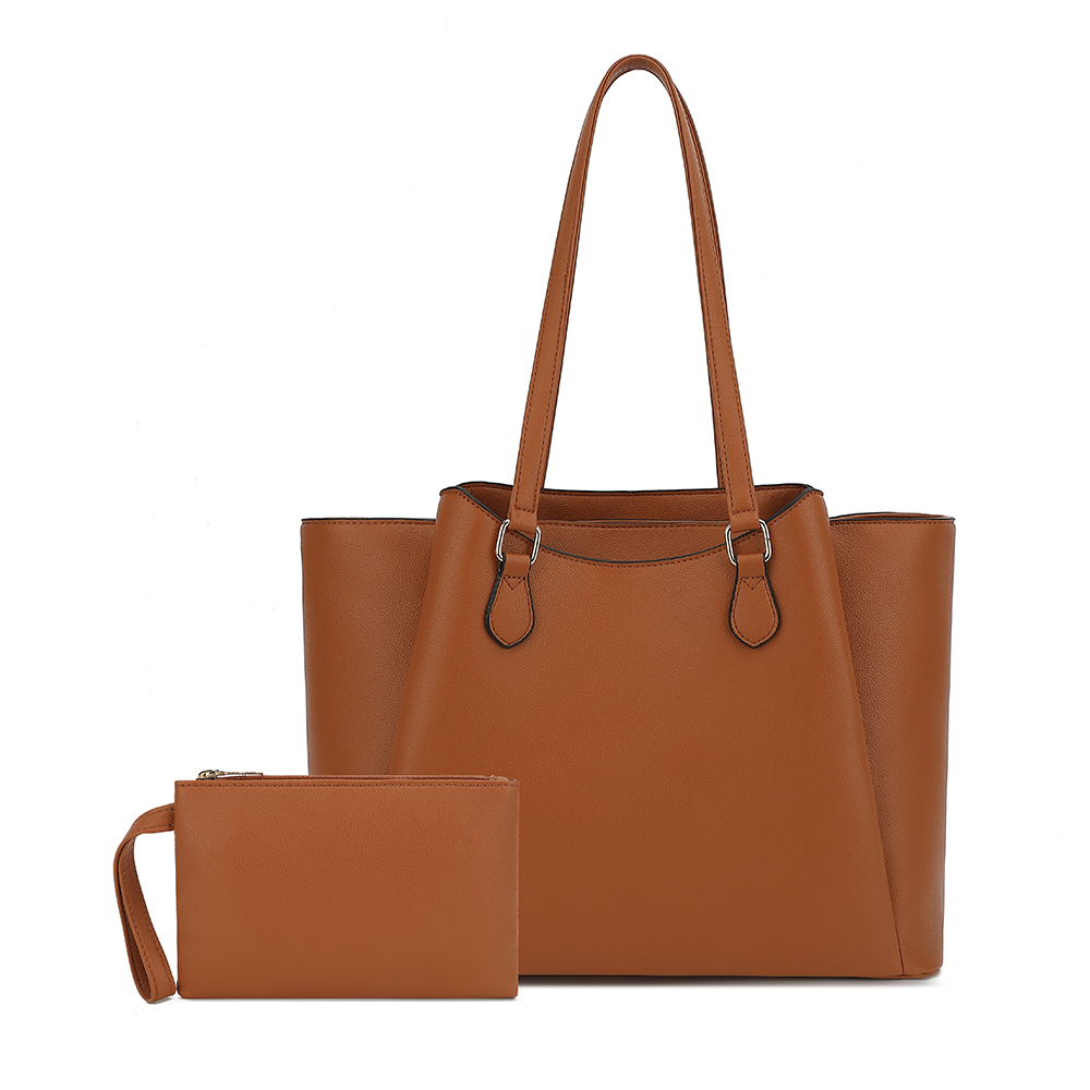 Women Bags For Office - Tote Bag for Women, Large PU