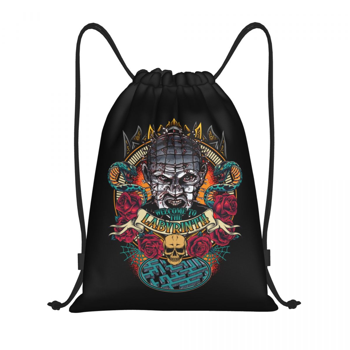 Women Bags Myer - Custom Michael Myers Halloween Horror Movie