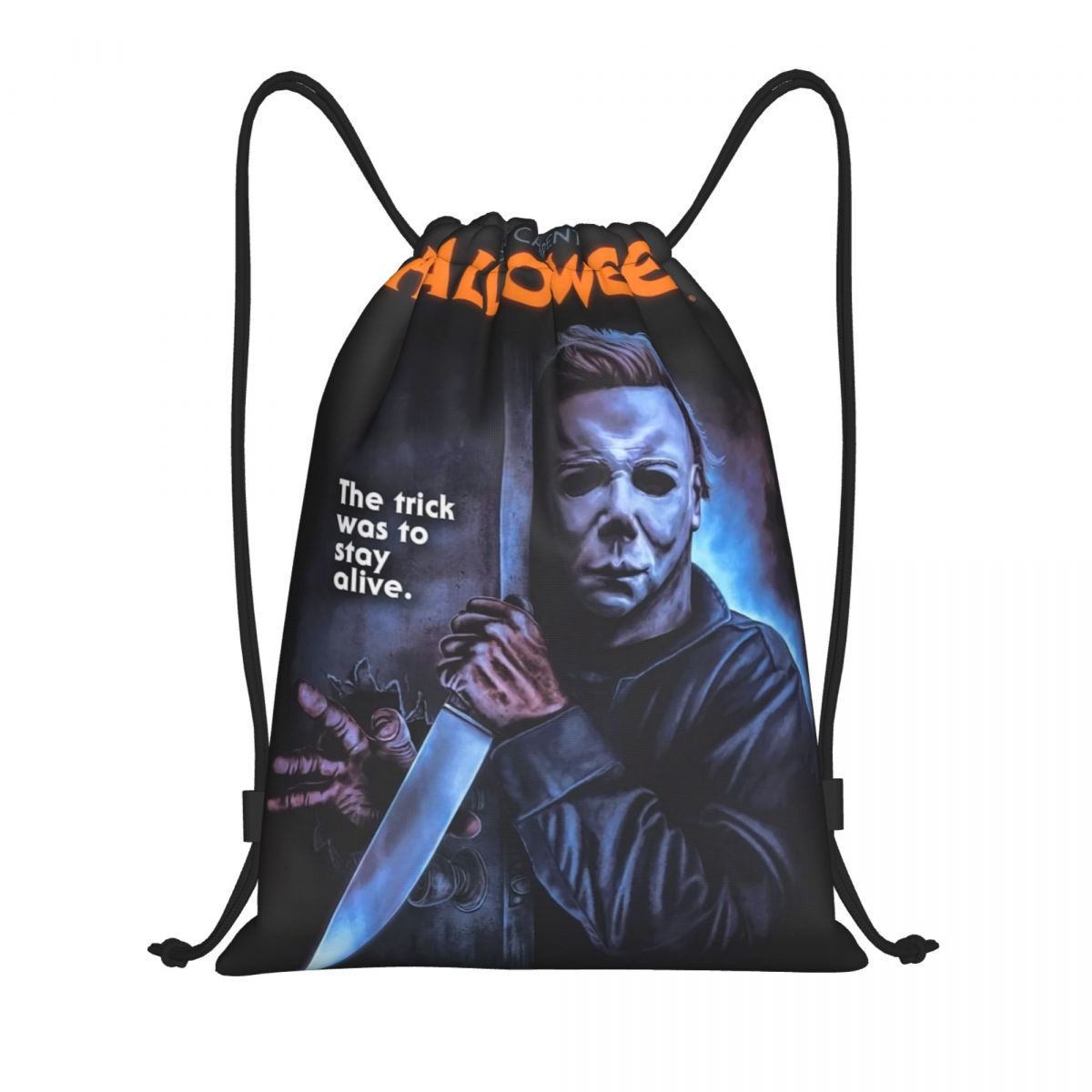 Women Bags Myer - Custom Michael Myers Halloween Horror Movie