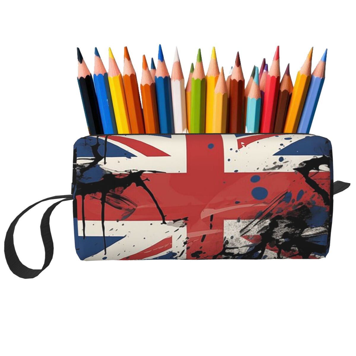 Union Jack Flag Of The UK Unit - Women Bags Uk recension och pris