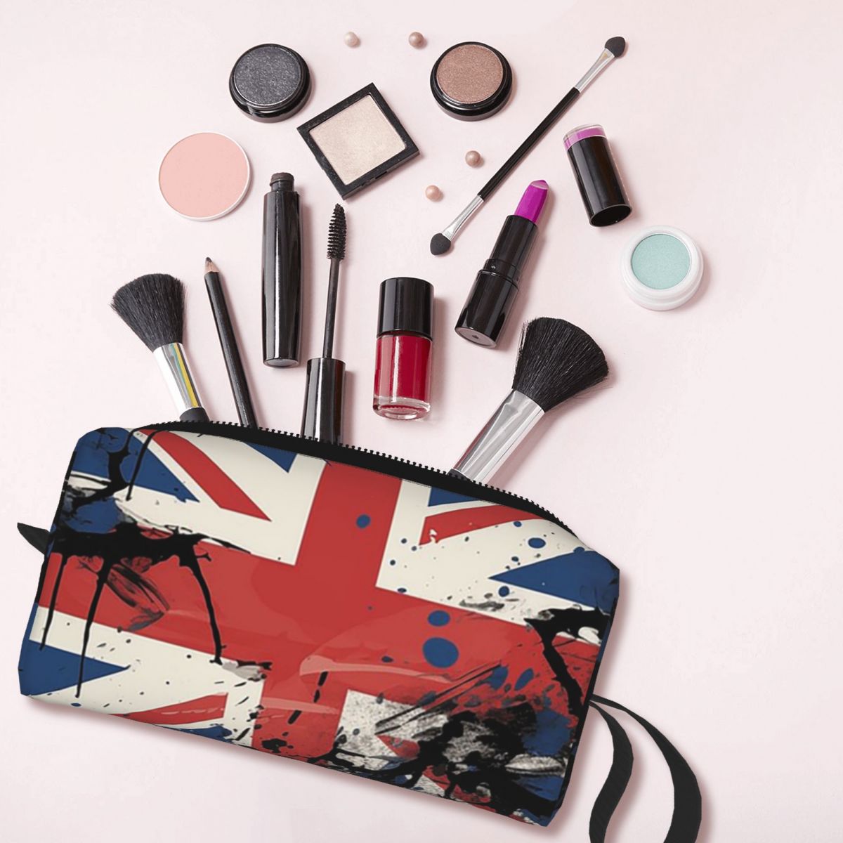 Union Jack Flag Of The UK Unit - Women Bags Uk recension och pris