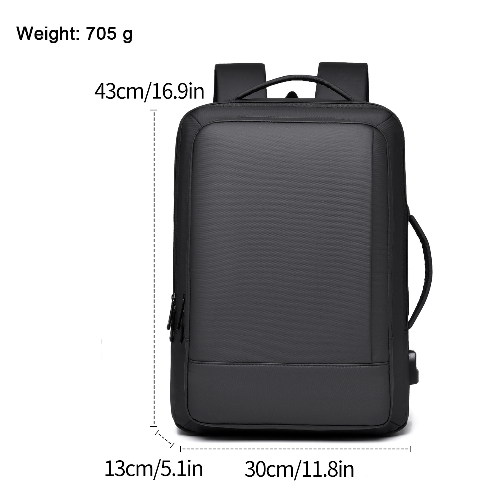 New High-capacity Expandable T - Women Bags With Laptop Compartment recension och pris