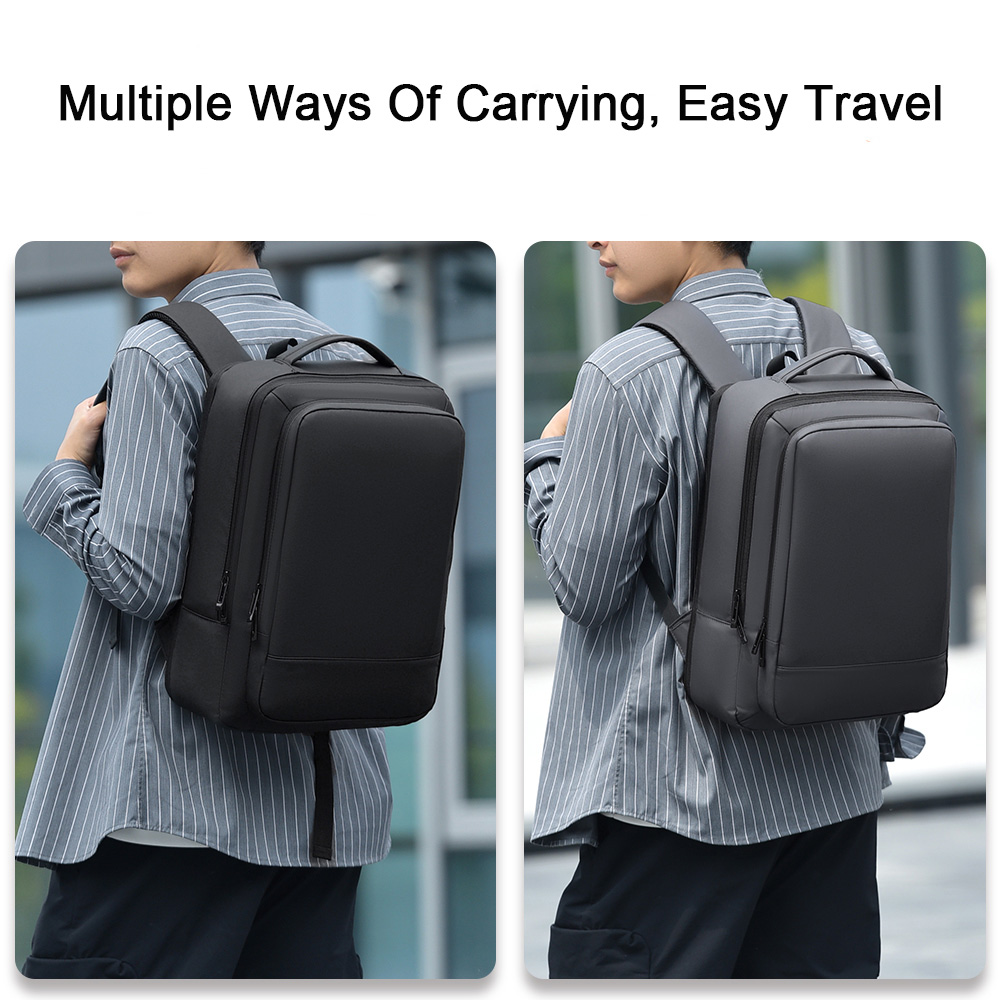 New High-capacity Expandable T - Women Bags With Laptop Compartment recension och pris