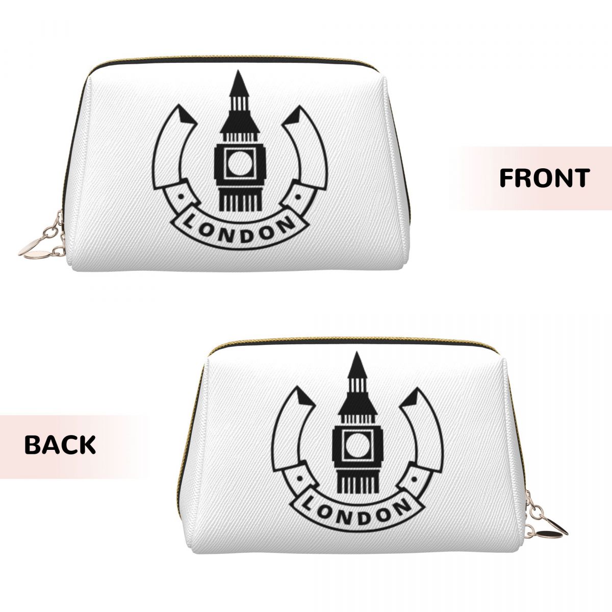 London UK England Women Cosmet - Women Bags Uk recension och pris