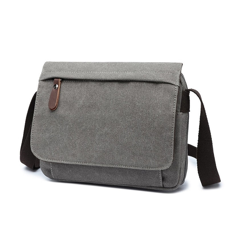 Nesitu High Quality Vintage Ca - Women Bags Grey recension och pris