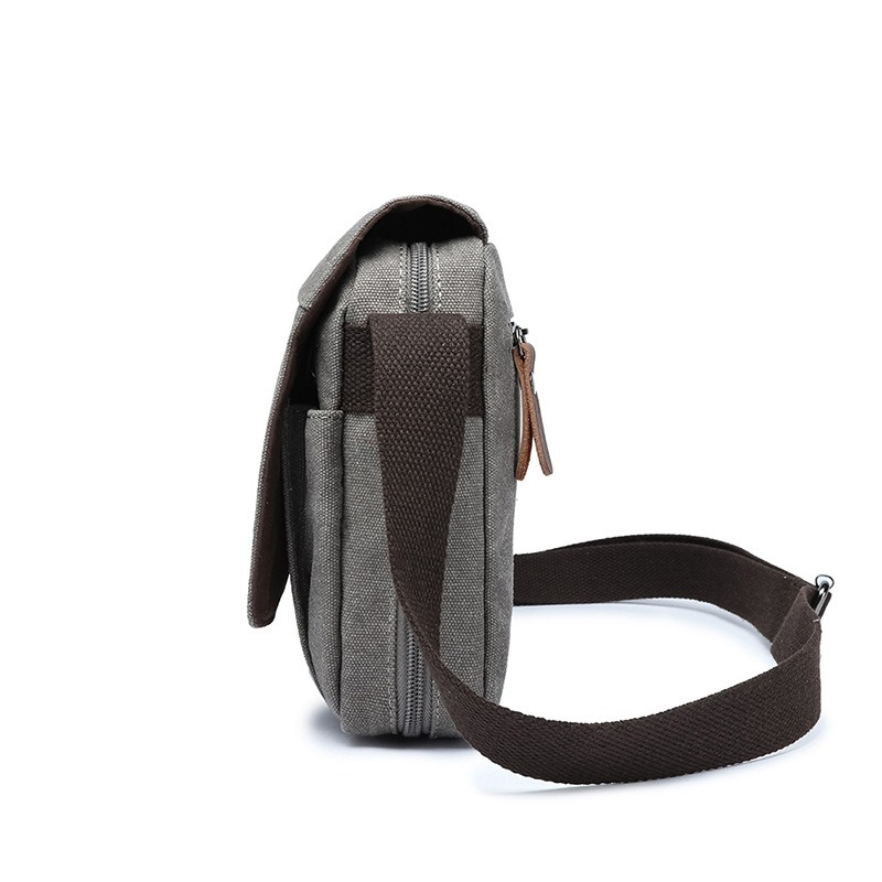 Nesitu High Quality Vintage Ca - Women Bags Grey recension och pris