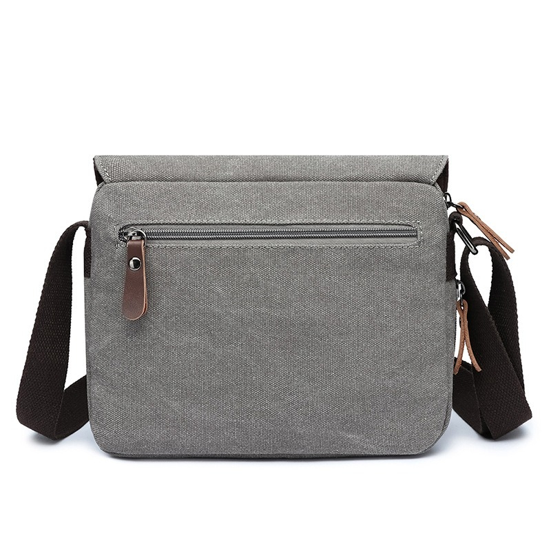 Nesitu High Quality Vintage Ca - Women Bags Grey recension och pris