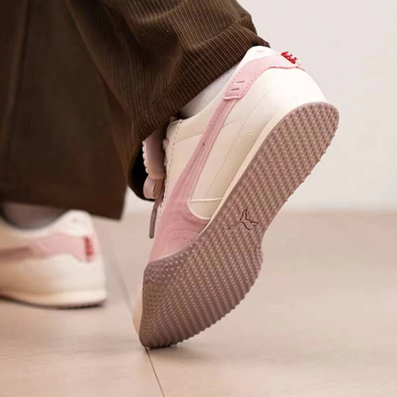 PUMA Women's 2026 Spring New B - Puma Shoes Suede Classic recension och pris