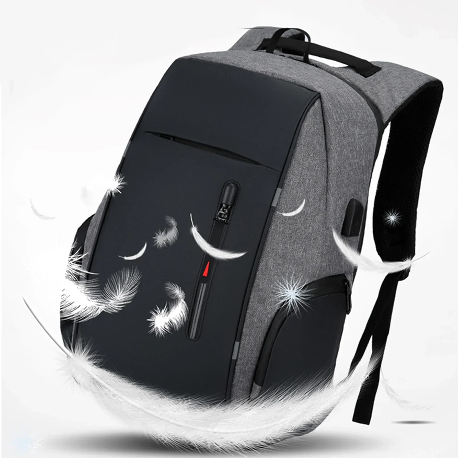 Laptop Backpack for 17 Inch La - Women Bags With Laptop Compartment recension och pris