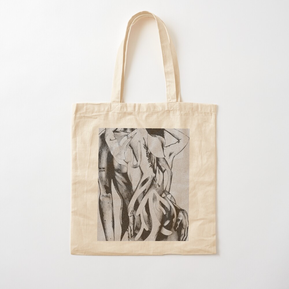 Black and White/Grey Gradient  - Women Bags Grey recension och pris