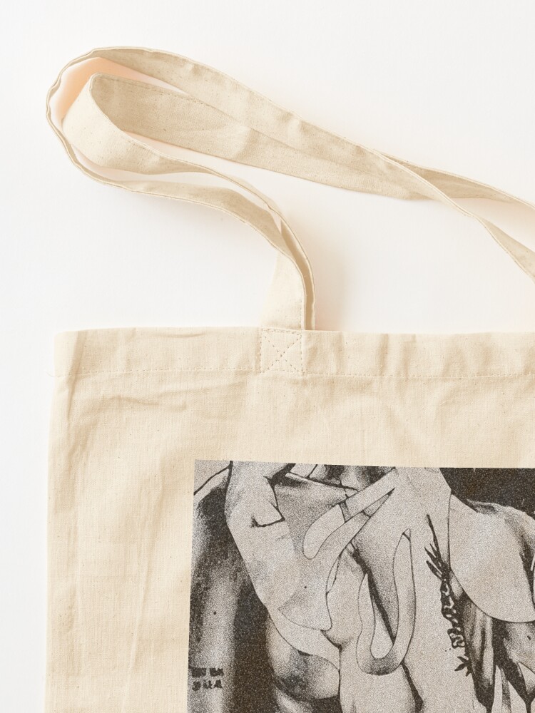 Black and White/Grey Gradient  - Women Bags Grey recension och pris