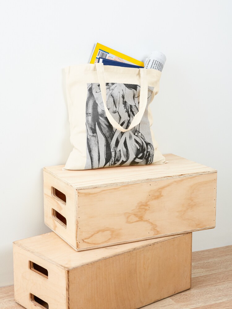 Black and White/Grey Gradient  - Women Bags Grey recension och pris