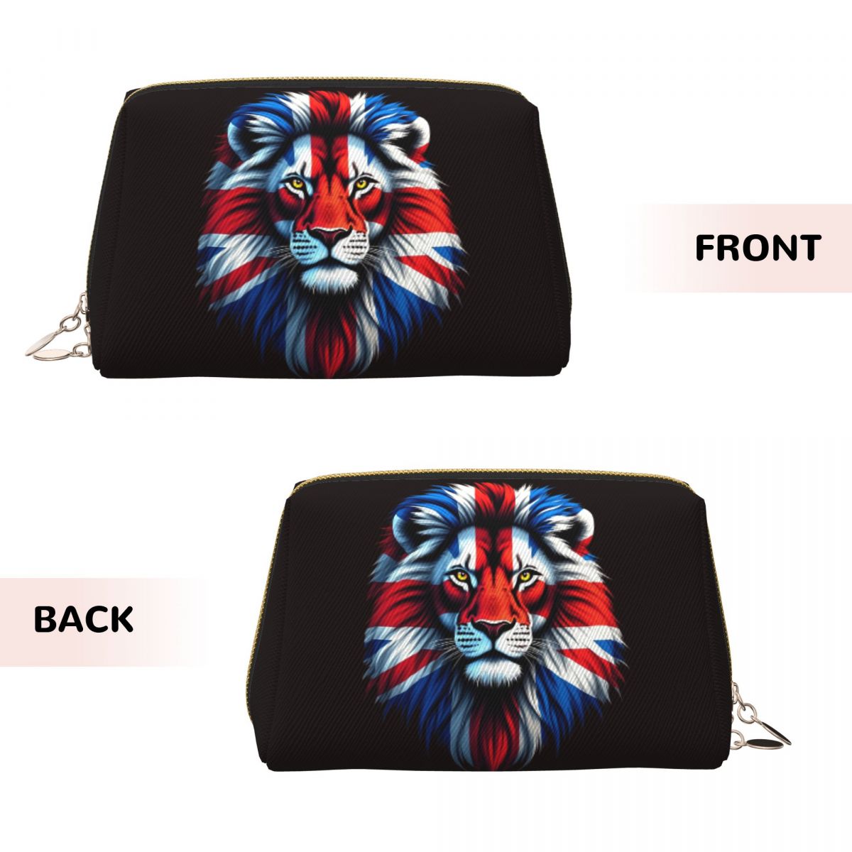 Union Jack Feel Of The UK Wome - Women Bags Uk recension och pris