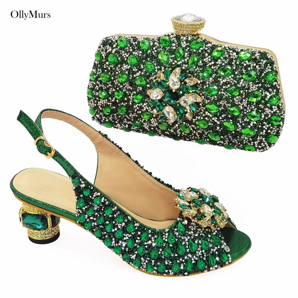 Italian Design Fashion Rhinest - Women Bags For Office recension och pris
