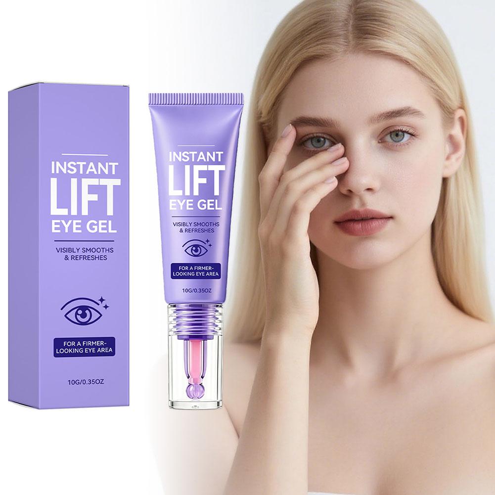 Instant Lift Eye Gel Eye Tight - Women Bags Under Eyes recension och pris