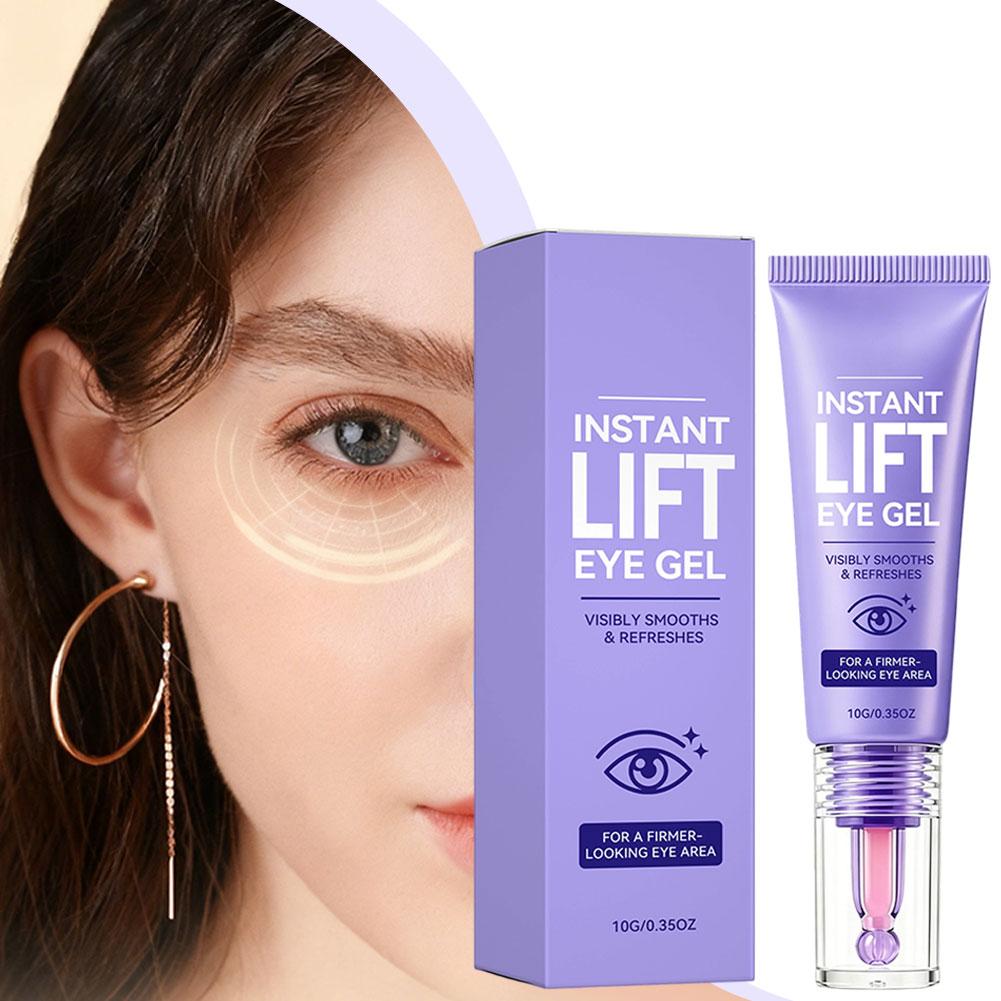 Instant Lift Eye Gel Eye Tight - Women Bags Under Eyes recension och pris