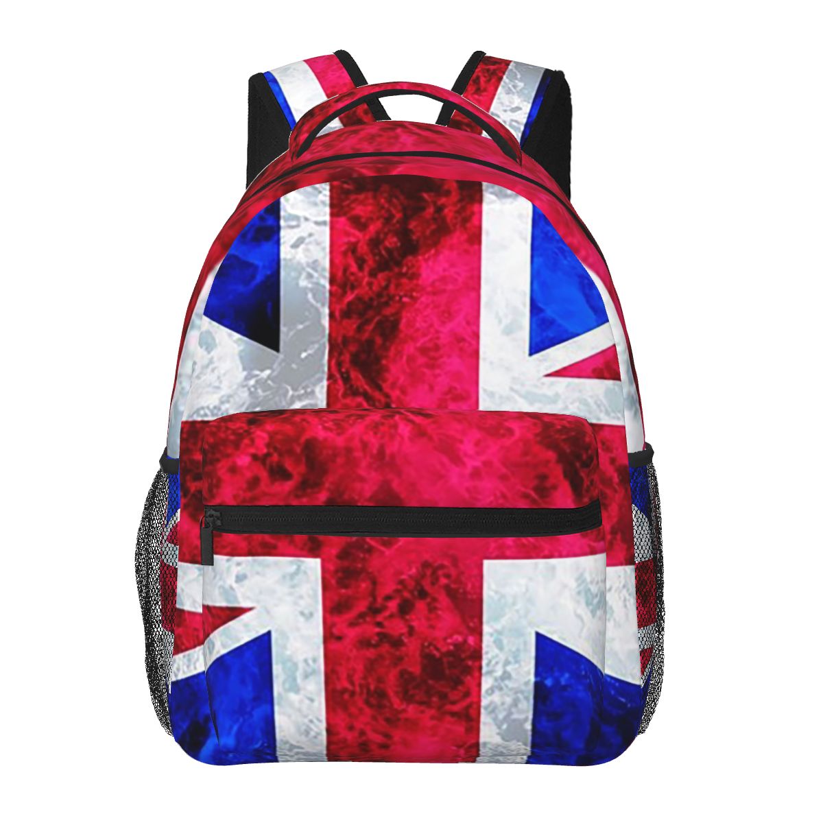 Union Jack Flag Of The UK Unit - Women Bags Uk recension och pris