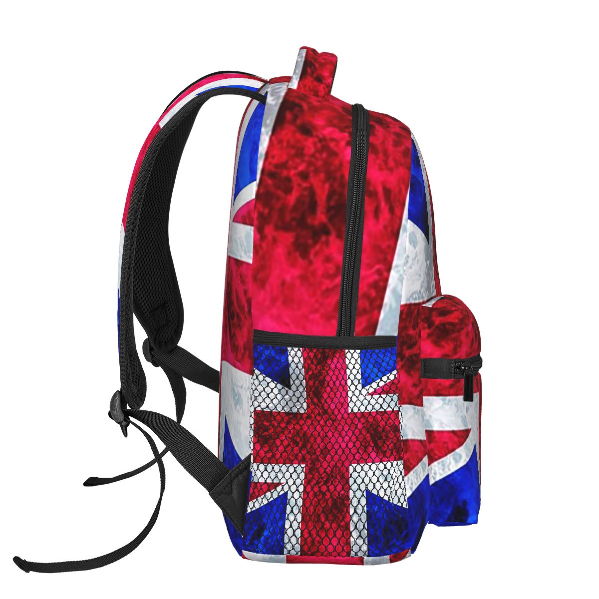 Union Jack Flag Of The UK Unit - Women Bags Uk recension och pris