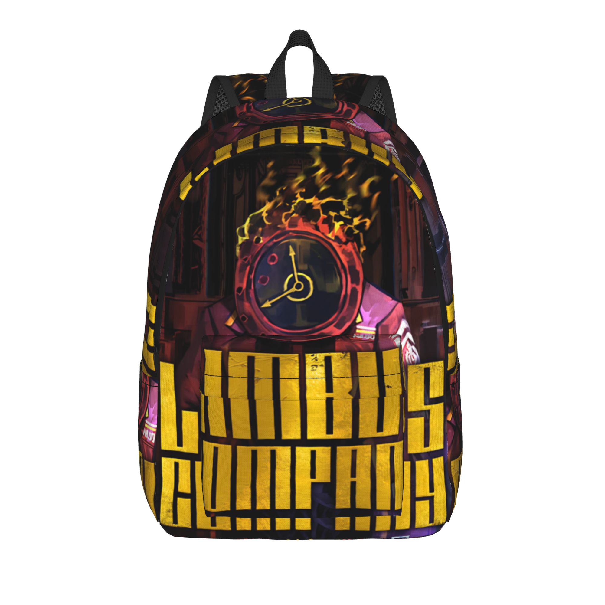 Limbus Company Games Cool Back - Women Bags Company recension och pris
