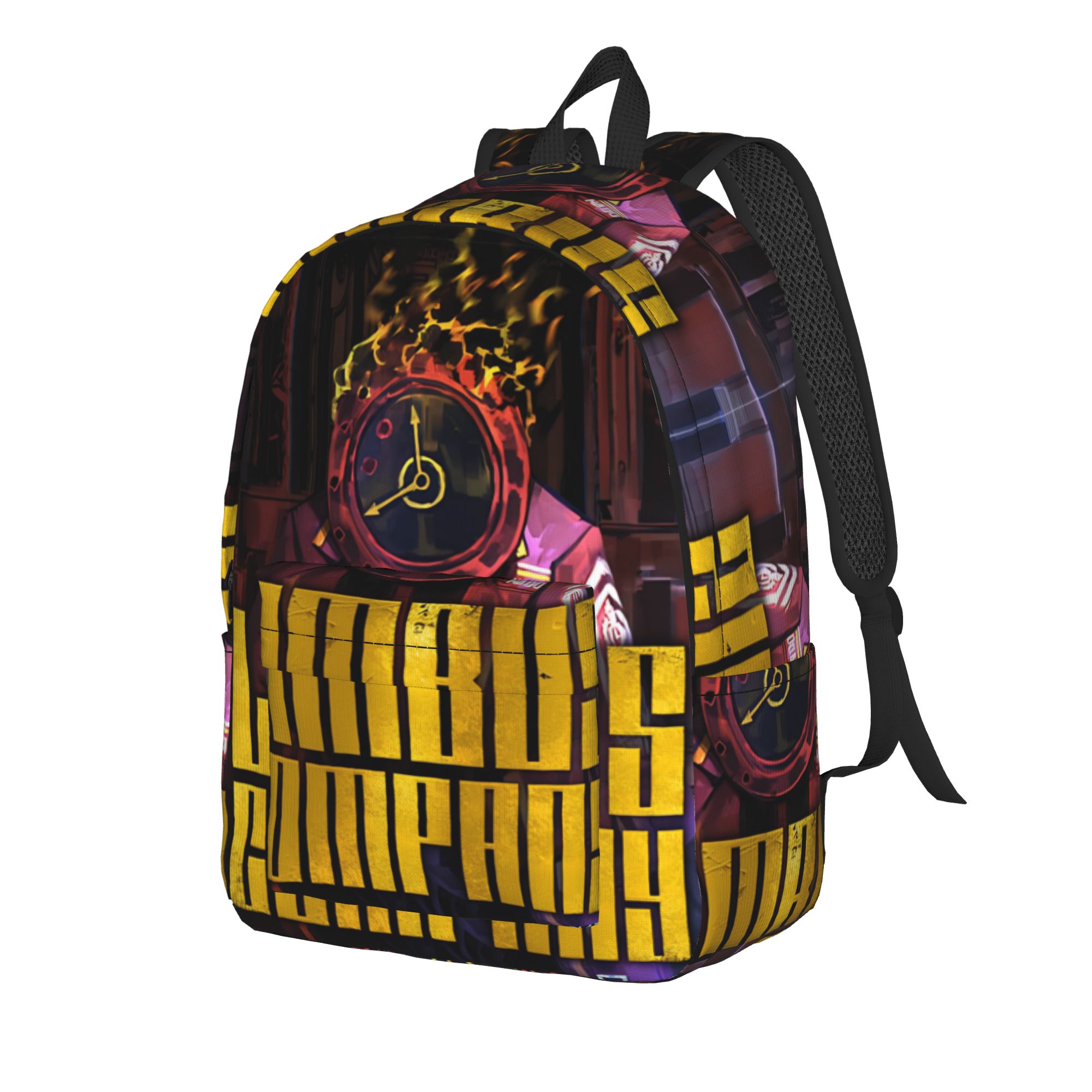 Limbus Company Games Cool Back - Women Bags Company recension och pris