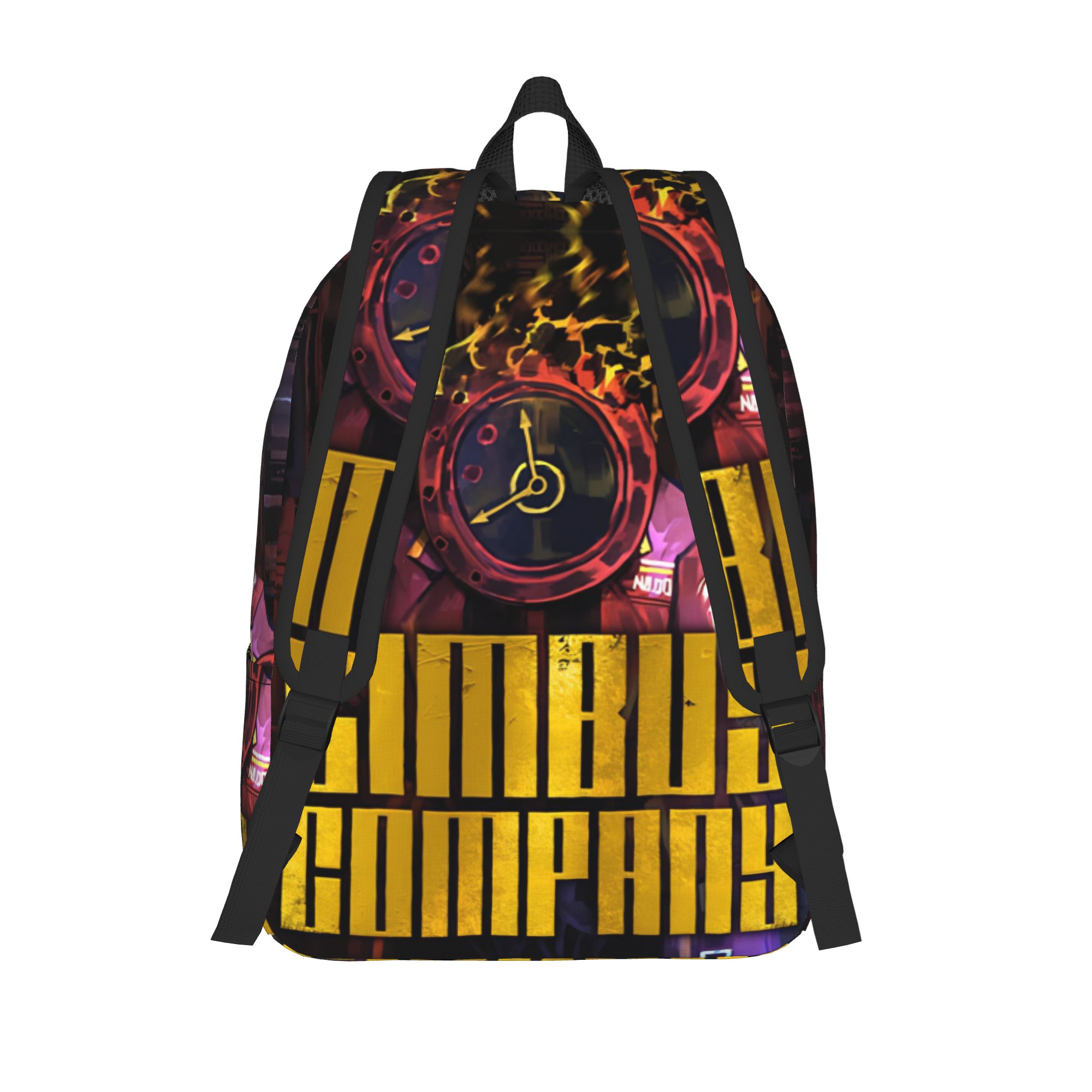 Limbus Company Games Cool Back - Women Bags Company recension och pris