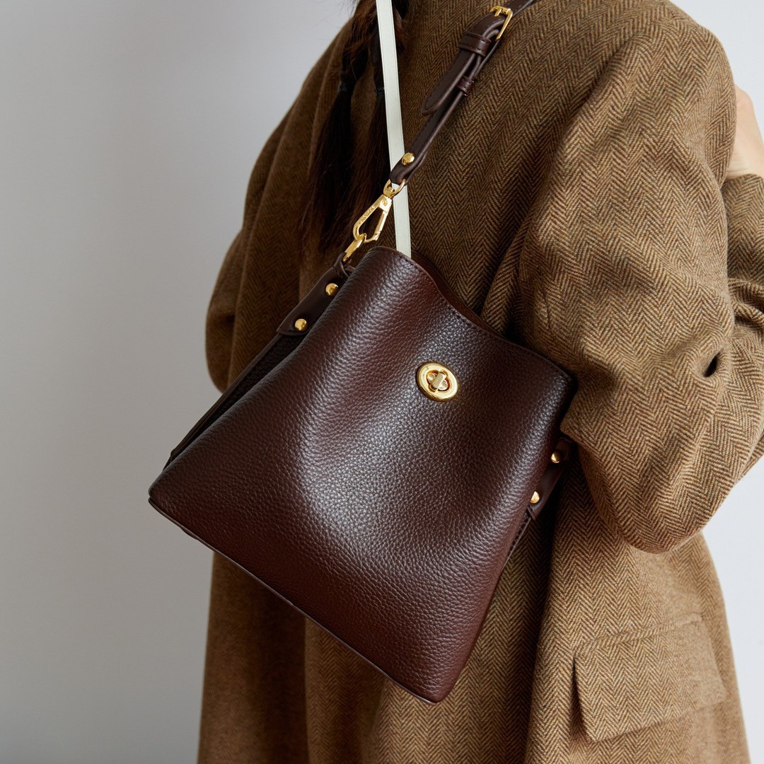 Fashion PU leather Women Handb - Women Bags For Airport recension och pris