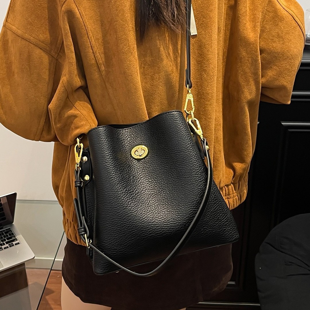 Fashion PU leather Women Handb - Women Bags For Airport recension och pris
