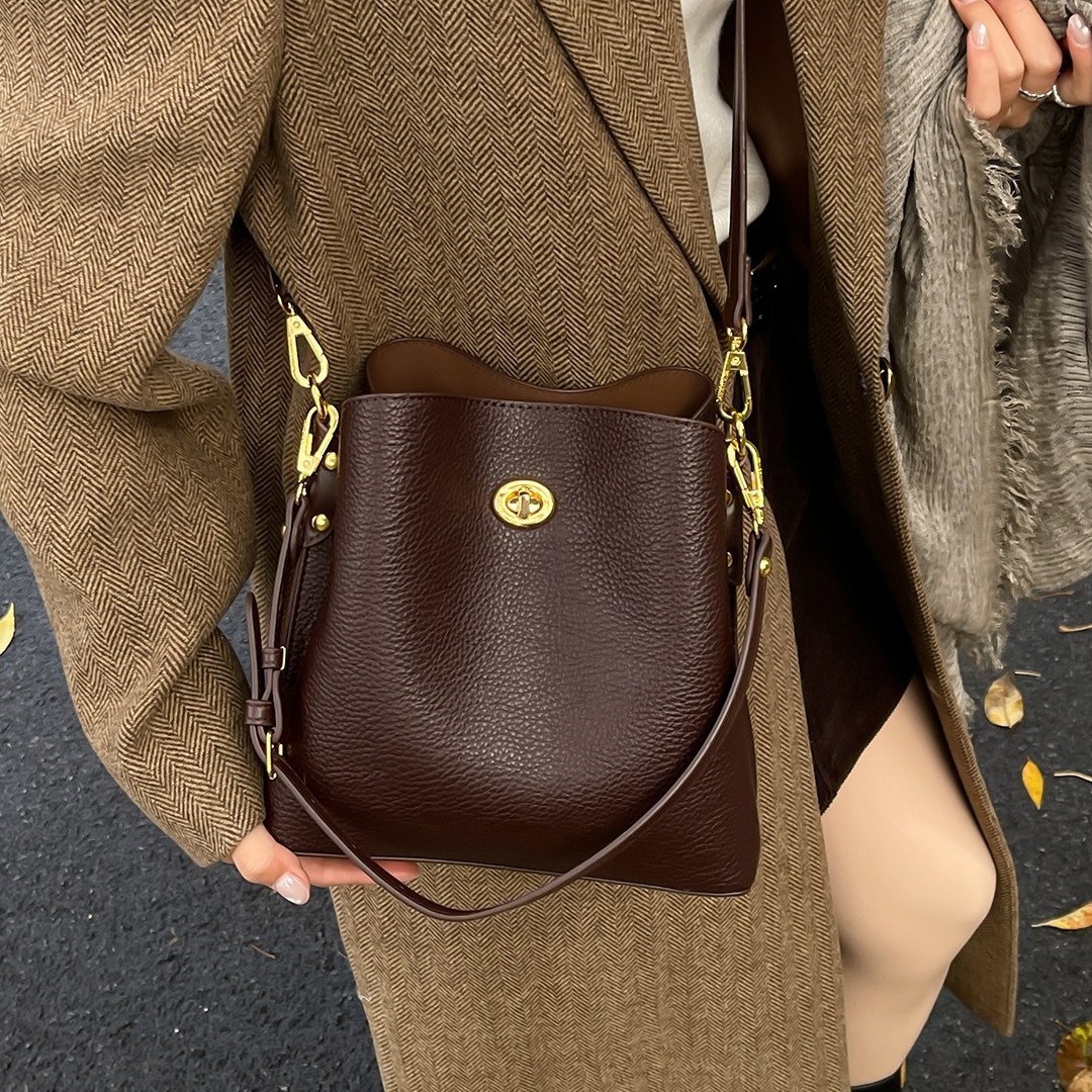 Fashion PU leather Women Handb - Women Bags For Airport recension och pris