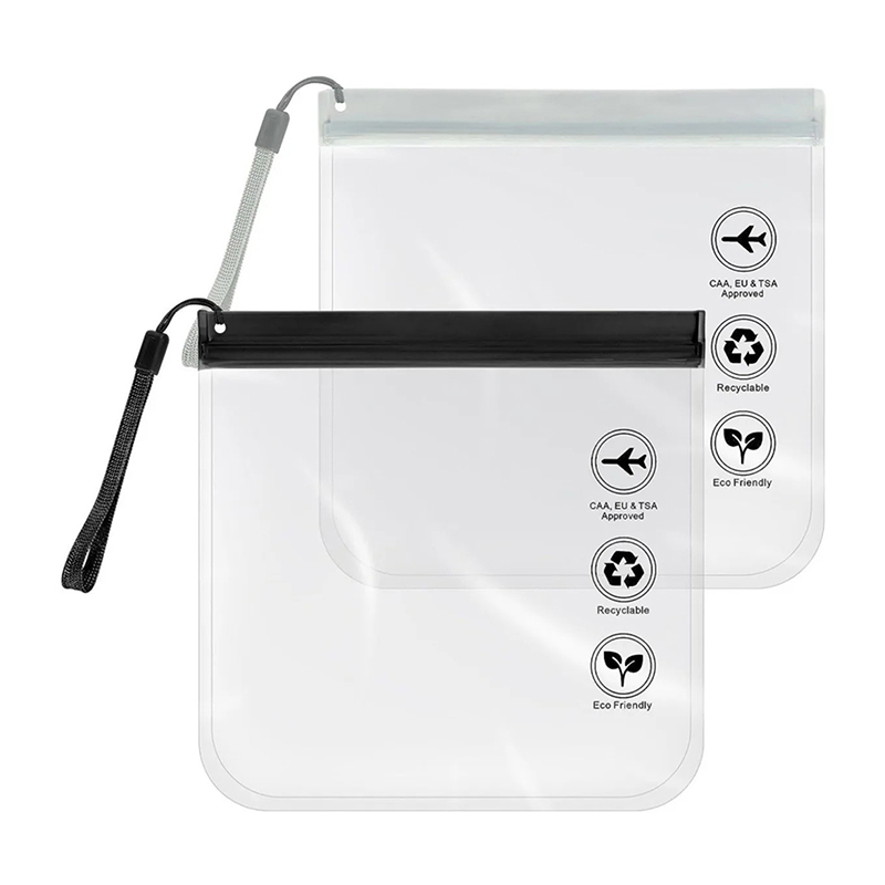 Transparent Travel Use Leakpro - Women Bags For Airport recension och pris