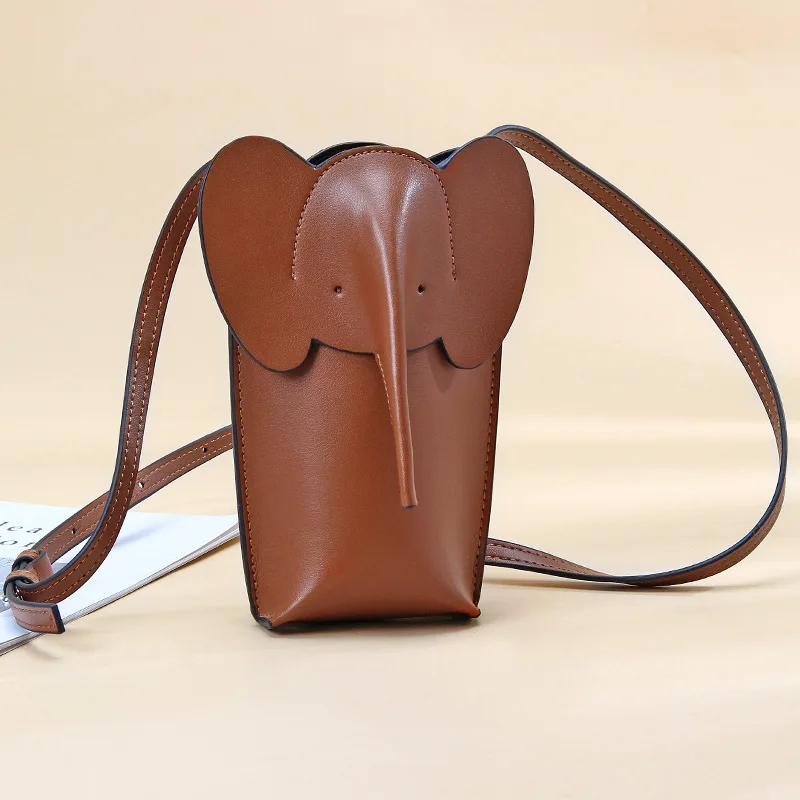 Fashion Cellphone Shoulder Bag - Women Bags Grey recension och pris