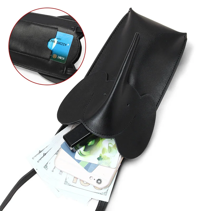 Fashion Cellphone Shoulder Bag - Women Bags Grey recension och pris