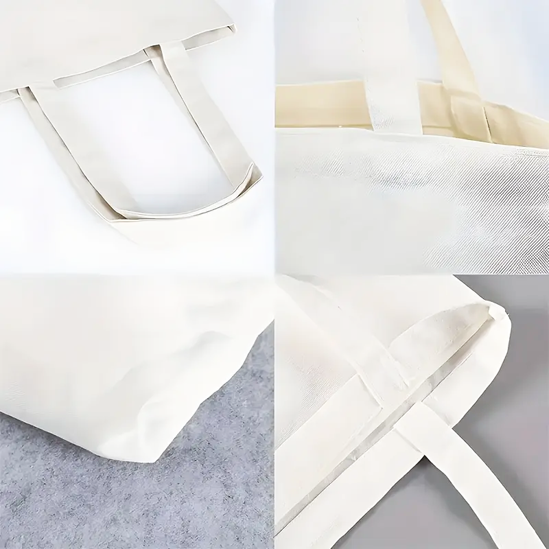 London UK Graphic Canvas Tote  - Women Bags Uk recension och pris