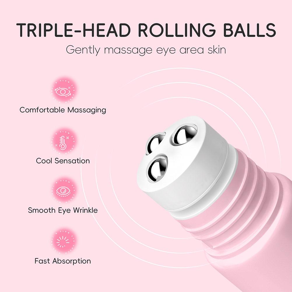 15ml Sakura Roller Eye Serum A - Women Bags Under Eyes recension och pris