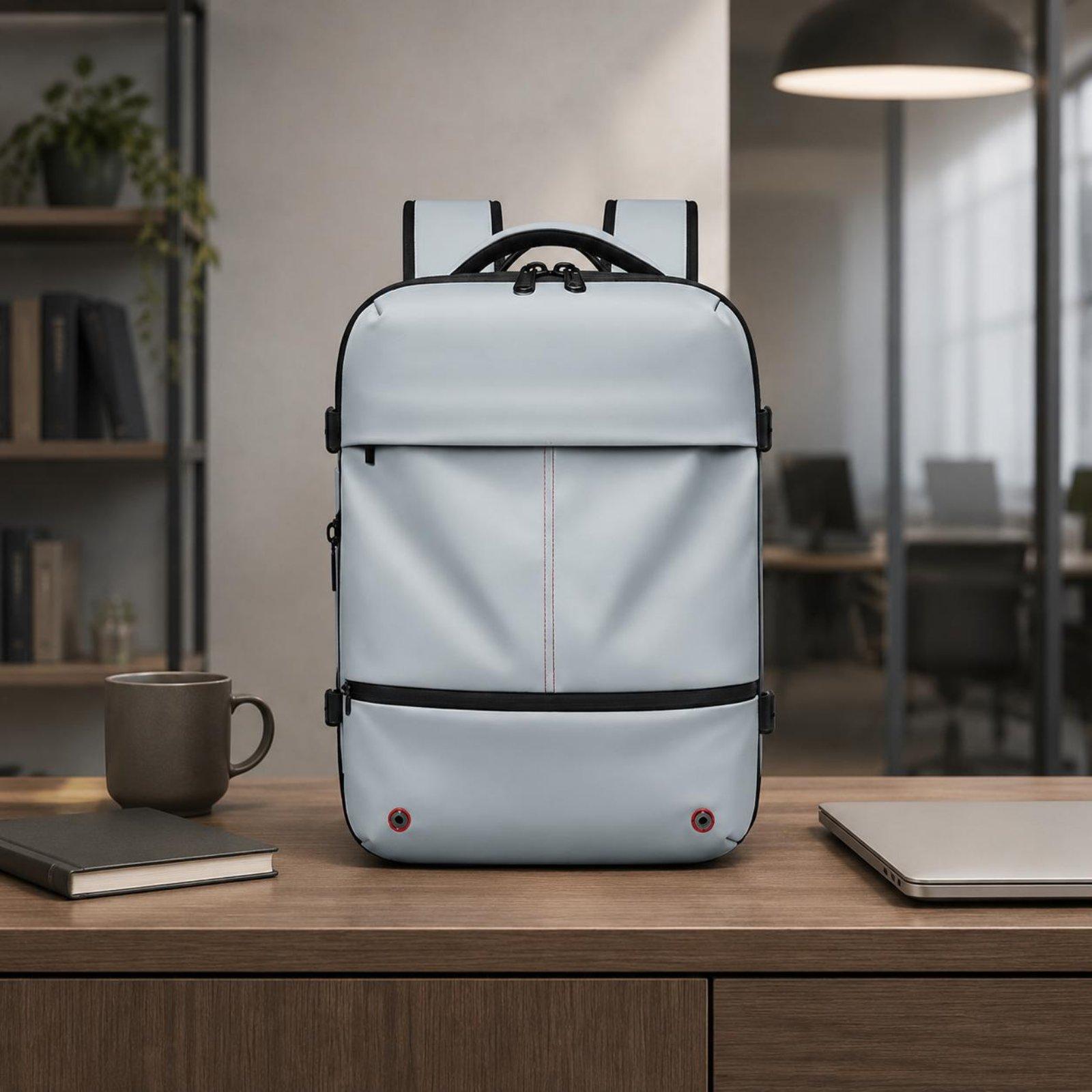 Women Travel Luggage Expandabl - Women Bags For Office recension och pris