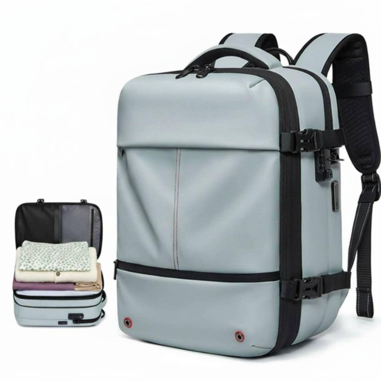 Women Travel Luggage Expandabl - Women Bags For Office recension och pris