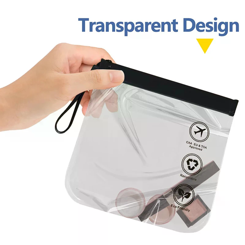 Luggage Transparent Travel Use - Women Bags For Airport recension och pris