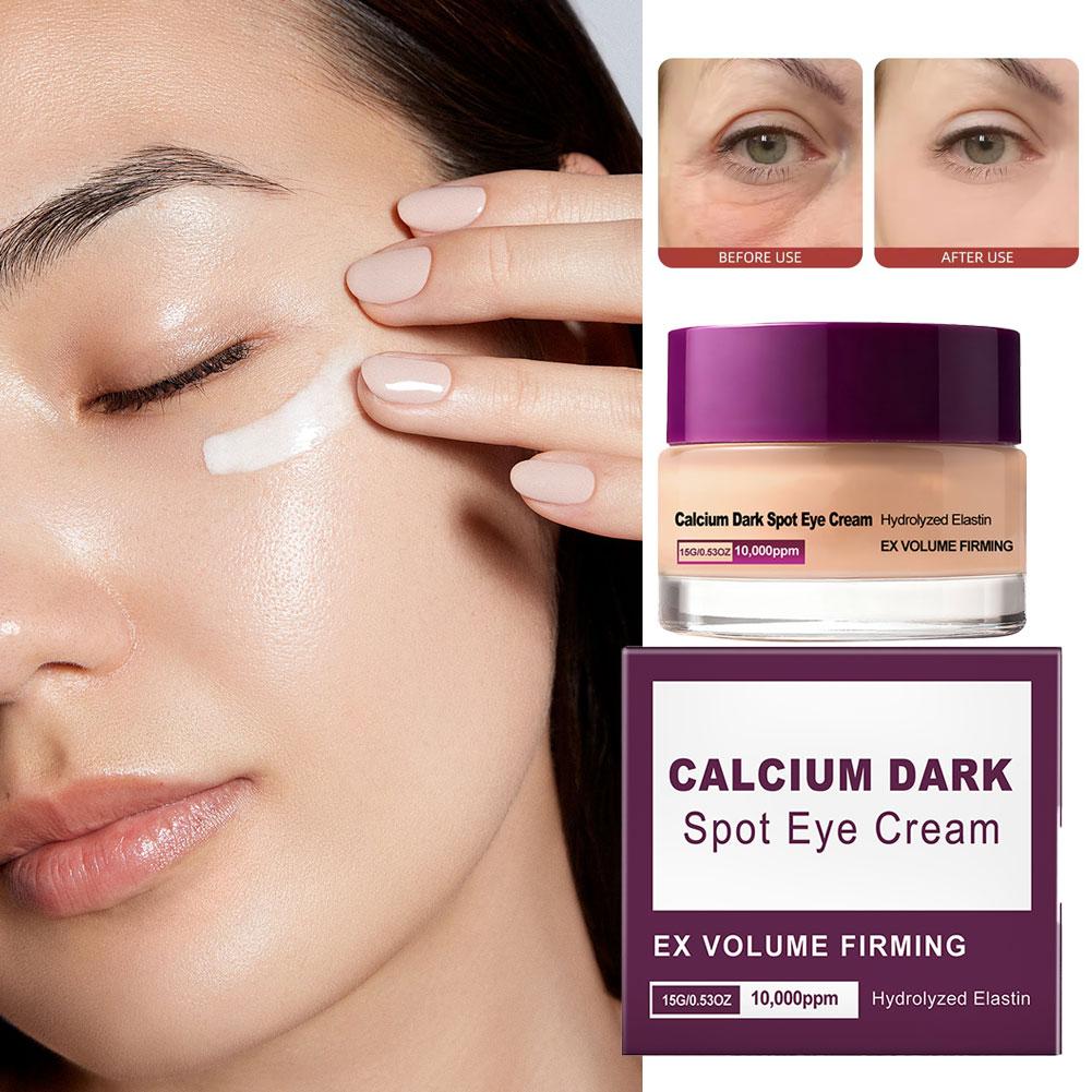 Calcium Dark Spot Eye Cream fo - Women Bags Under Eyes recension och pris