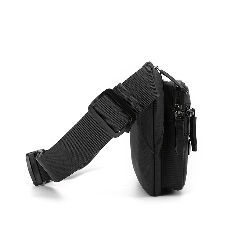 Unisex Waterproof Waist Bag Pa - Women Bags For Office recension och pris