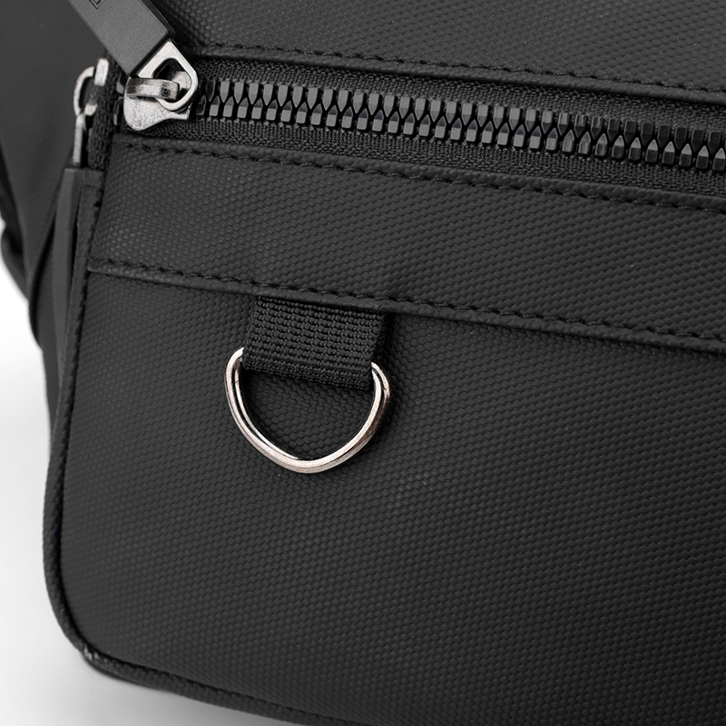 Unisex Waterproof Waist Bag Pa - Women Bags For Office recension och pris