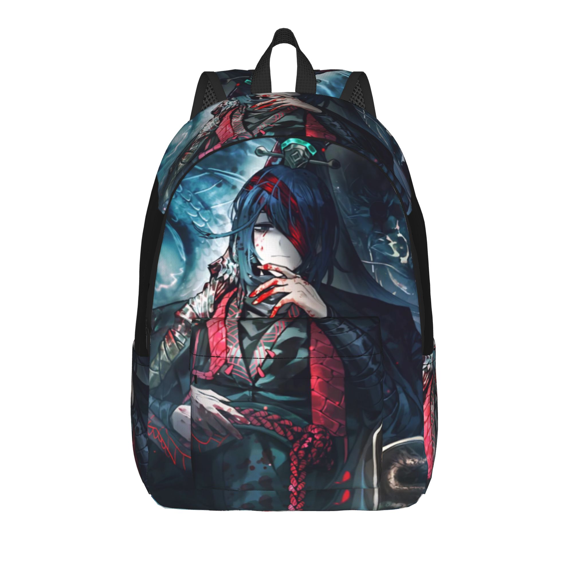 Limbus Company Games Backpack  - Women Bags Company recension och pris