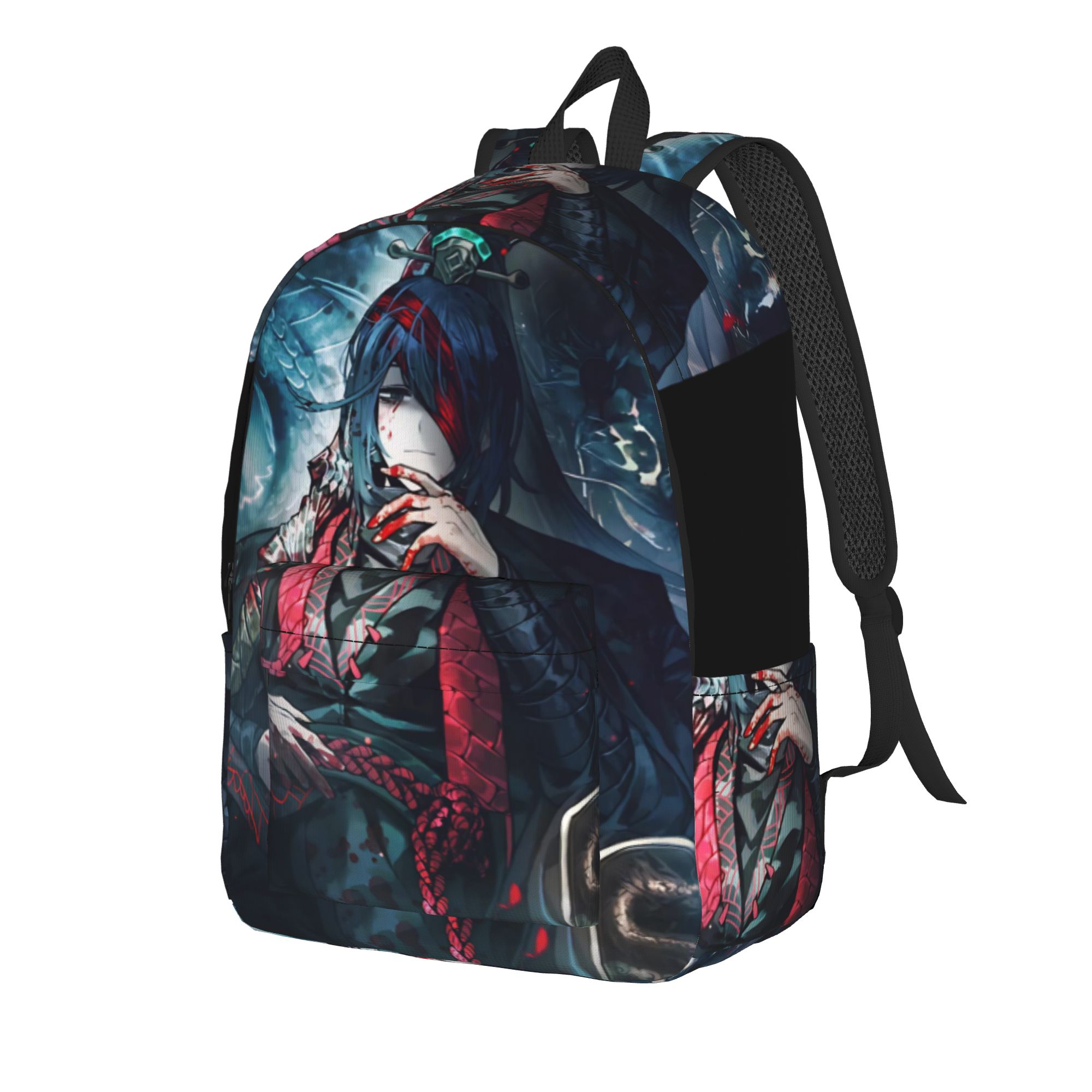 Limbus Company Games Backpack  - Women Bags Company recension och pris