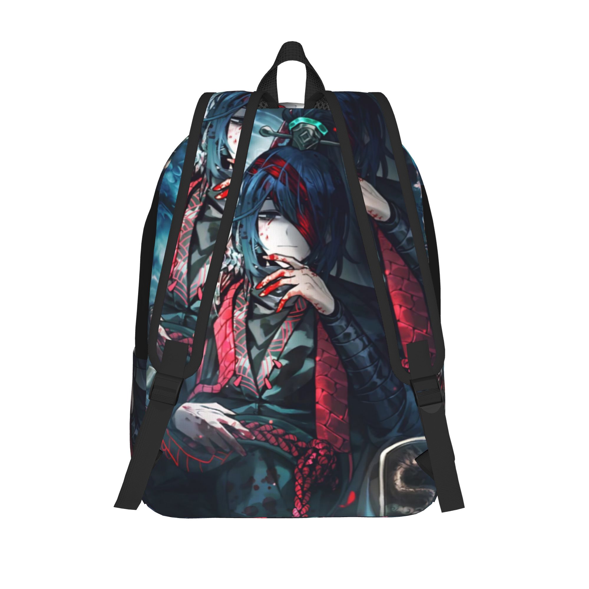 Limbus Company Games Backpack  - Women Bags Company recension och pris