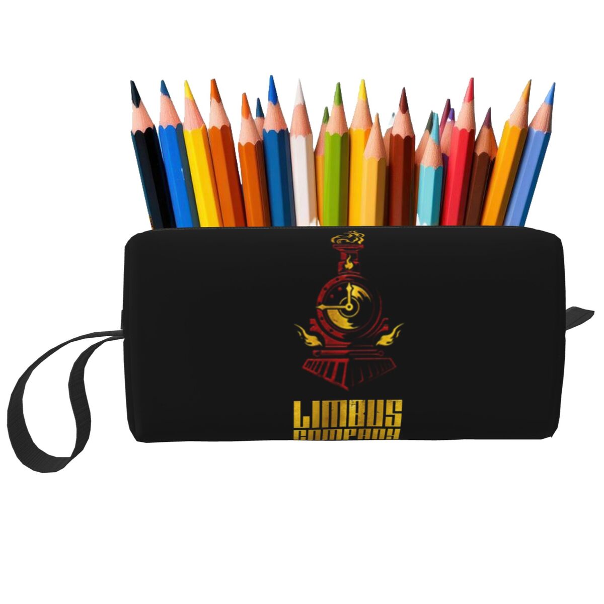 Limbus Company Pencil Case for - Women Bags Company recension och pris