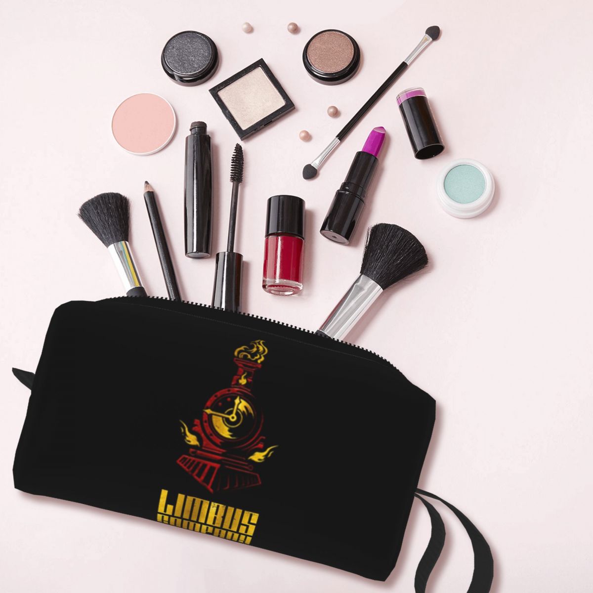 Limbus Company Pencil Case for - Women Bags Company recension och pris