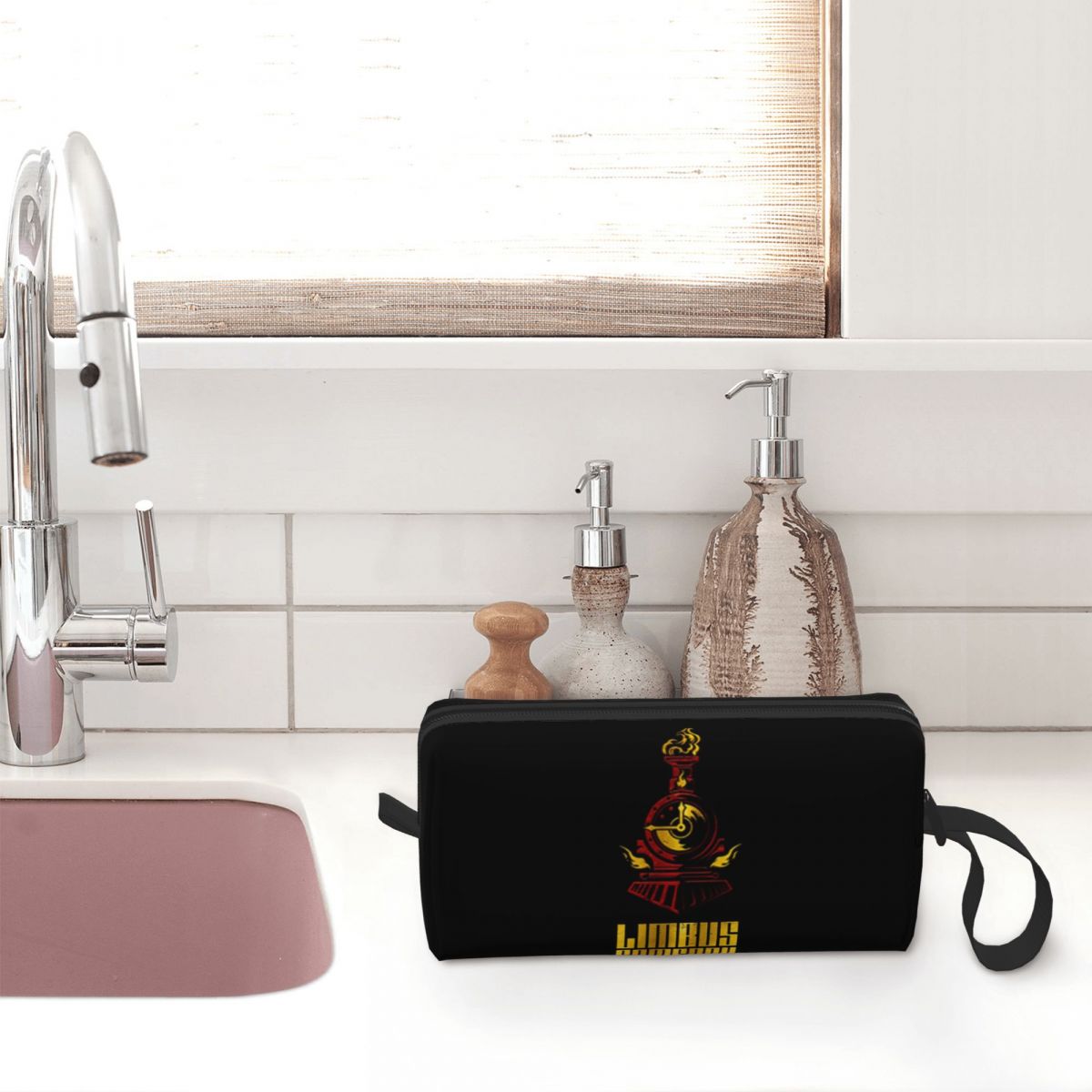 Limbus Company Pencil Case for - Women Bags Company recension och pris