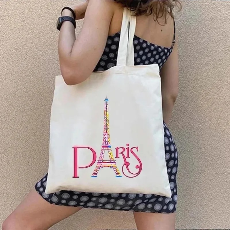 London UK Paris Printing Ladie - Women Bags Uk recension och pris