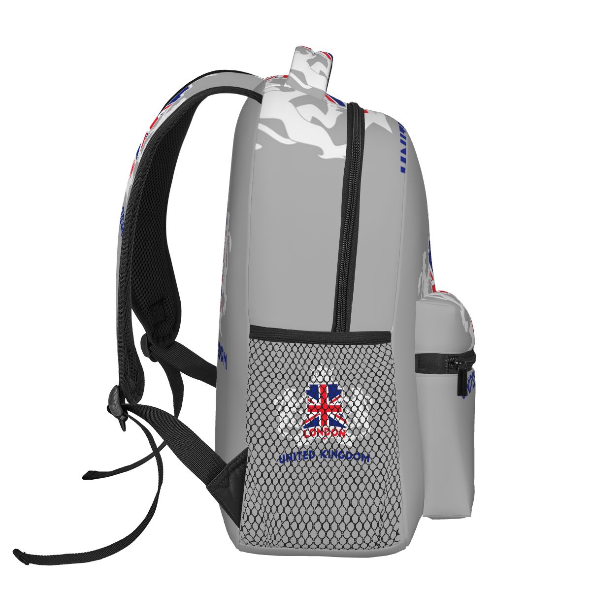 Union Jack Flag Of The UK Unit - Women Bags Uk recension och pris