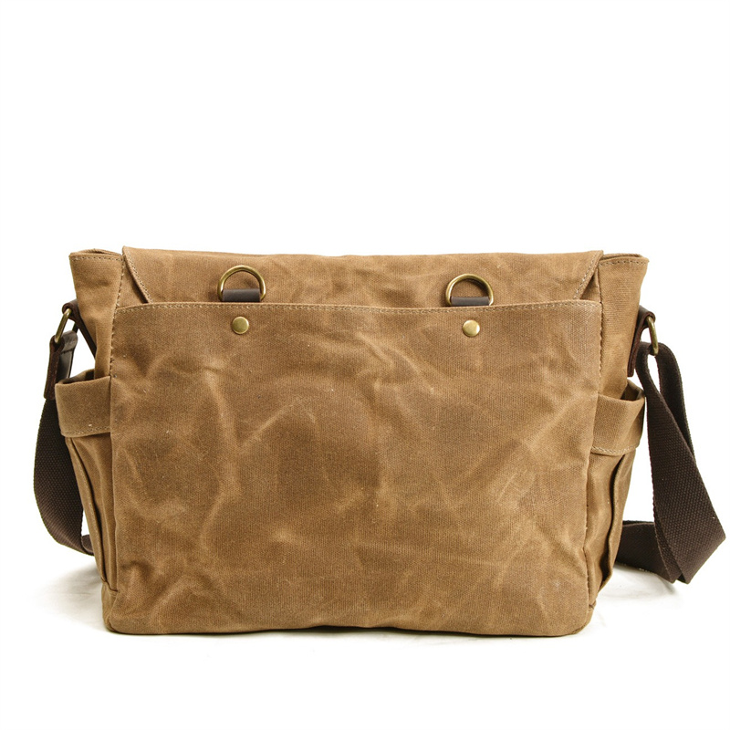 Nesitu High Quality Vinage A4  - Women Bags Grey recension och pris